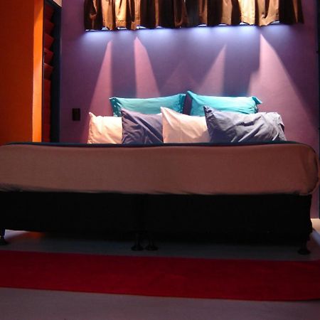 Pink Flamingo Resort Port Douglas Buitenkant foto