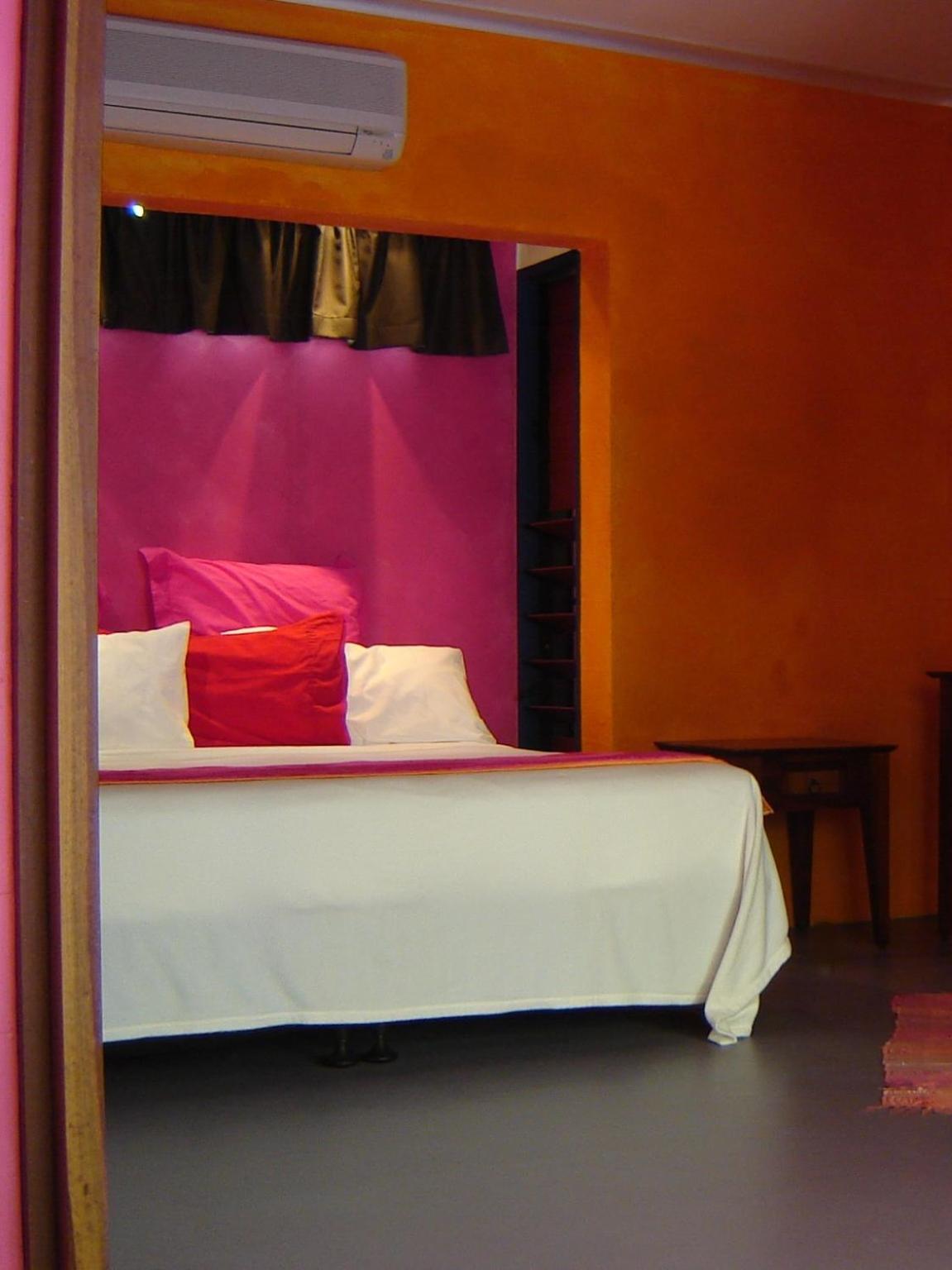 Pink Flamingo Resort Port Douglas Buitenkant foto