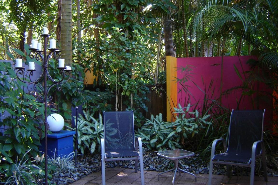 Pink Flamingo Resort Port Douglas Buitenkant foto