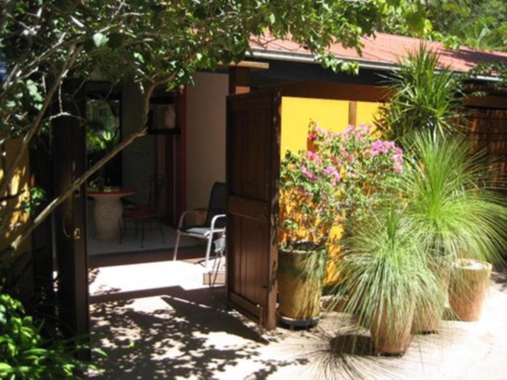 Pink Flamingo Resort Port Douglas Buitenkant foto