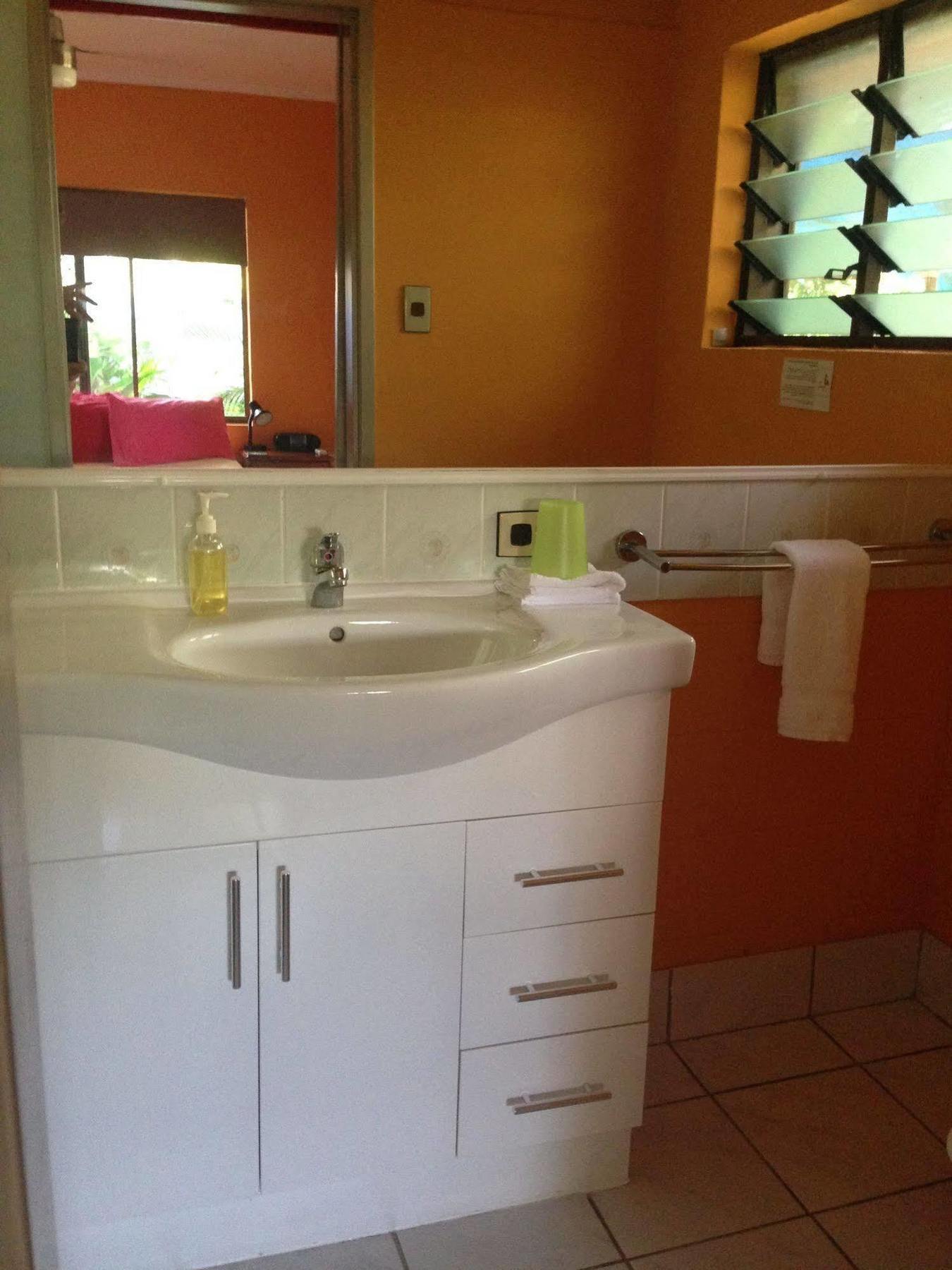 Pink Flamingo Resort Port Douglas Buitenkant foto