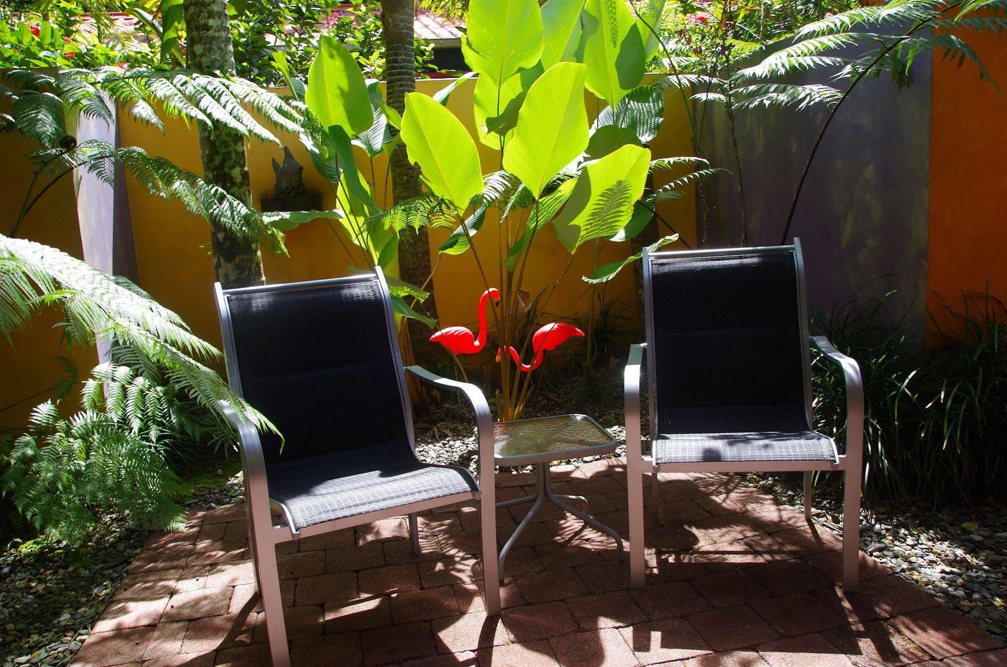 Pink Flamingo Resort Port Douglas Buitenkant foto