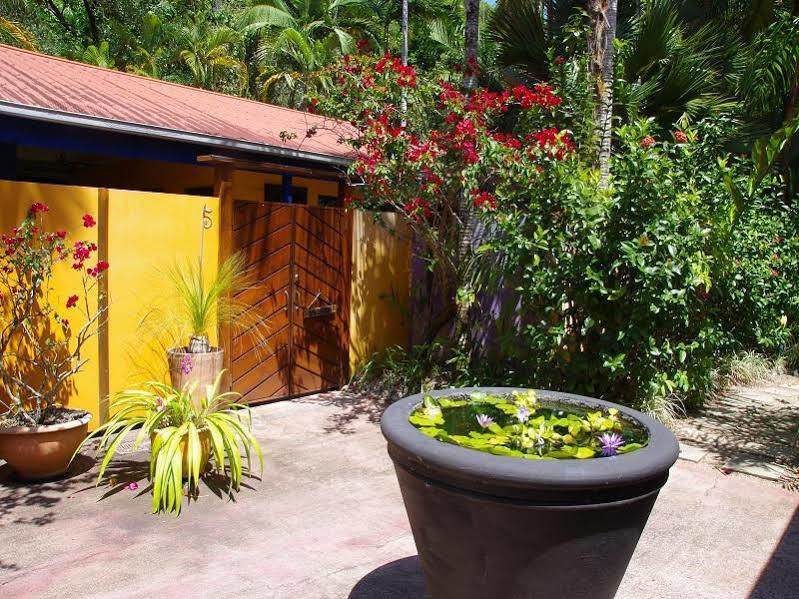 Pink Flamingo Resort Port Douglas Buitenkant foto
