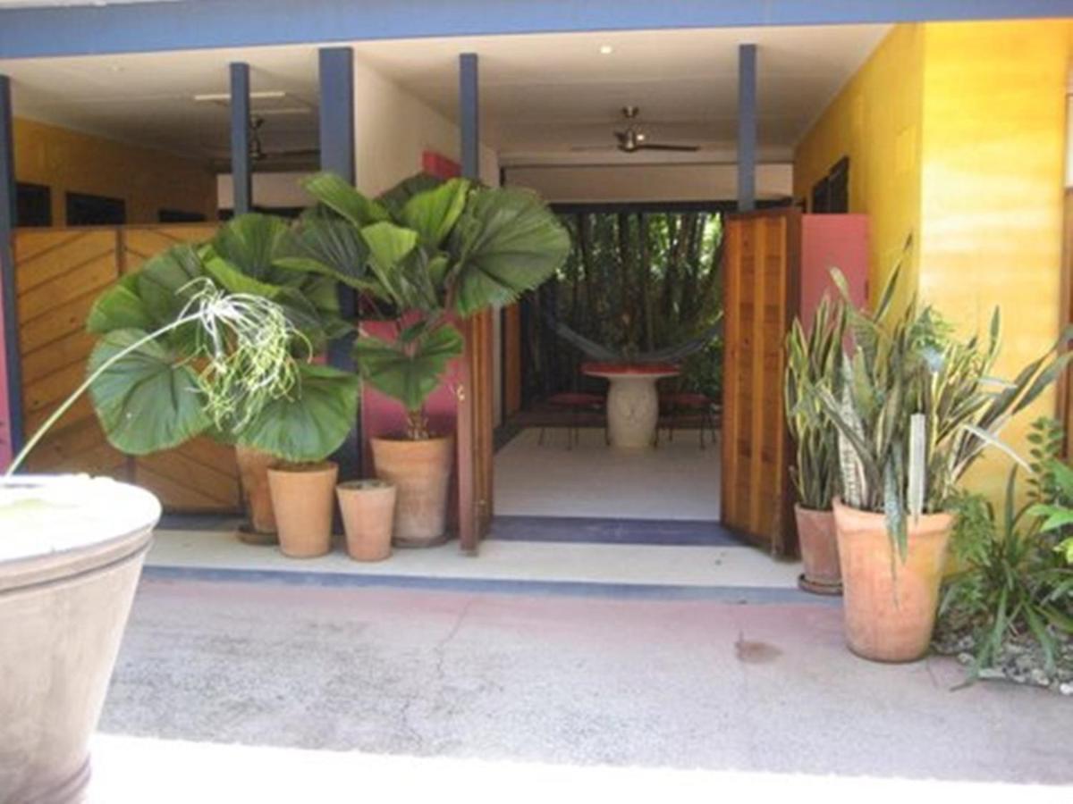 Pink Flamingo Resort Port Douglas Buitenkant foto